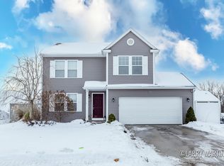 3374 Kettle River Ct SW, Wyoming, MI 49418