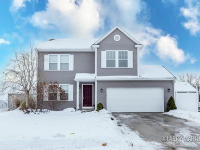 3374 Kettle River Ct SW, Wyoming, MI, 49418