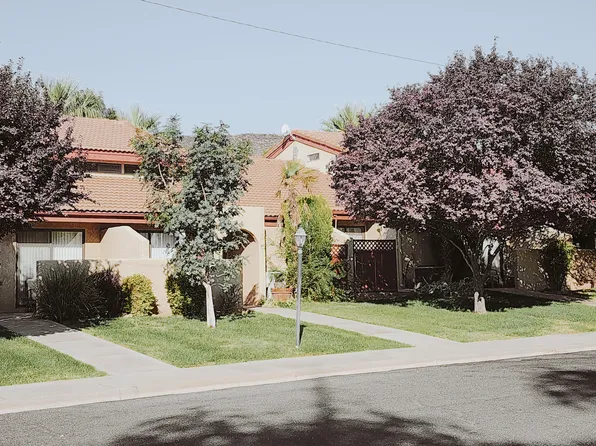 480 S 200 W APT 10, Saint George, UT 84770