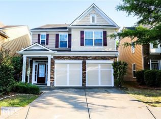 5845 Asby Way, Cumming, GA 30040