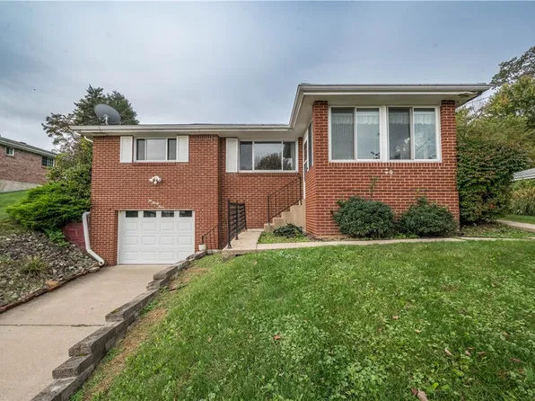 233 Dennis St, Elizabeth, PA 15037