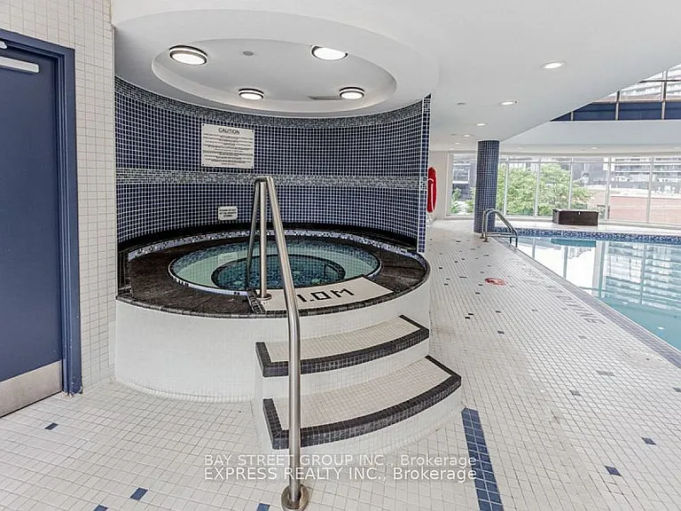 33 Sheppard Ave E #2000 — Photo 21