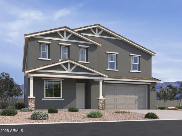 15639 W ONYX Avenue, Waddell, AZ 85355