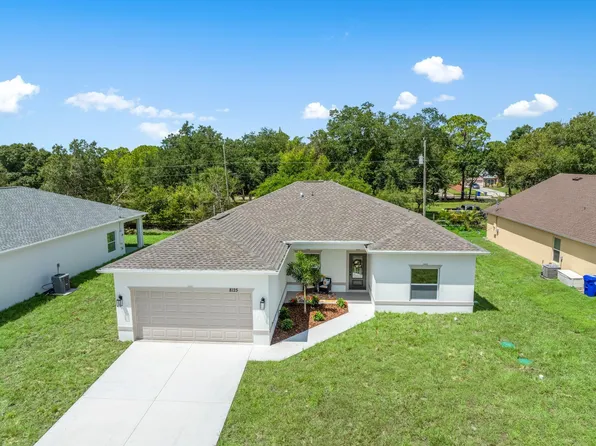 8125 104TH Avenue, Vero Beach, FL 32967