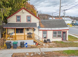 27-29 Taylor Street, Fort Edward, NY 12828