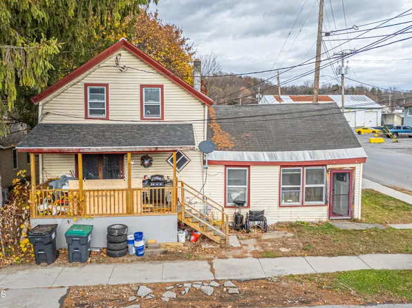 27-29 Taylor Street, Fort Edward, NY 12828