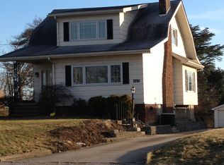 465 Canton Road, Wintersville, OH 43953