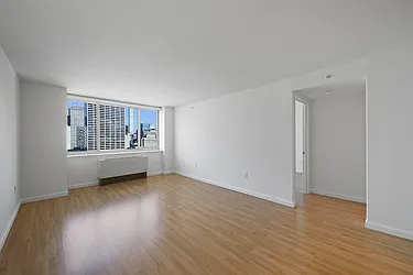 Rented by Gotham Organization