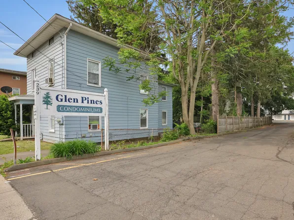 239 Glen Street #3F, New Britain, CT 06051