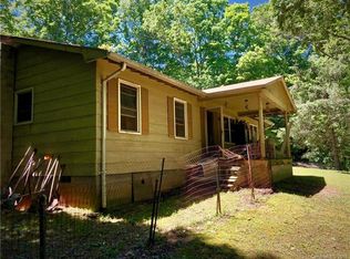 12 Dandelion Dr, Leicester, NC 28748