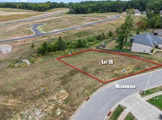 5909 S Meadowood Ave, Springfield, MO 65810