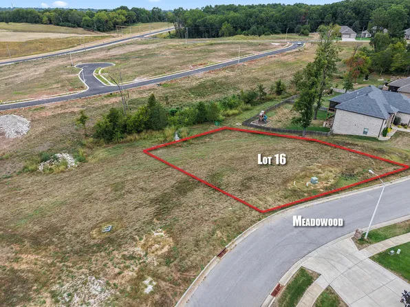 5909 S Meadowood Avenue, Springfield, MO 65810