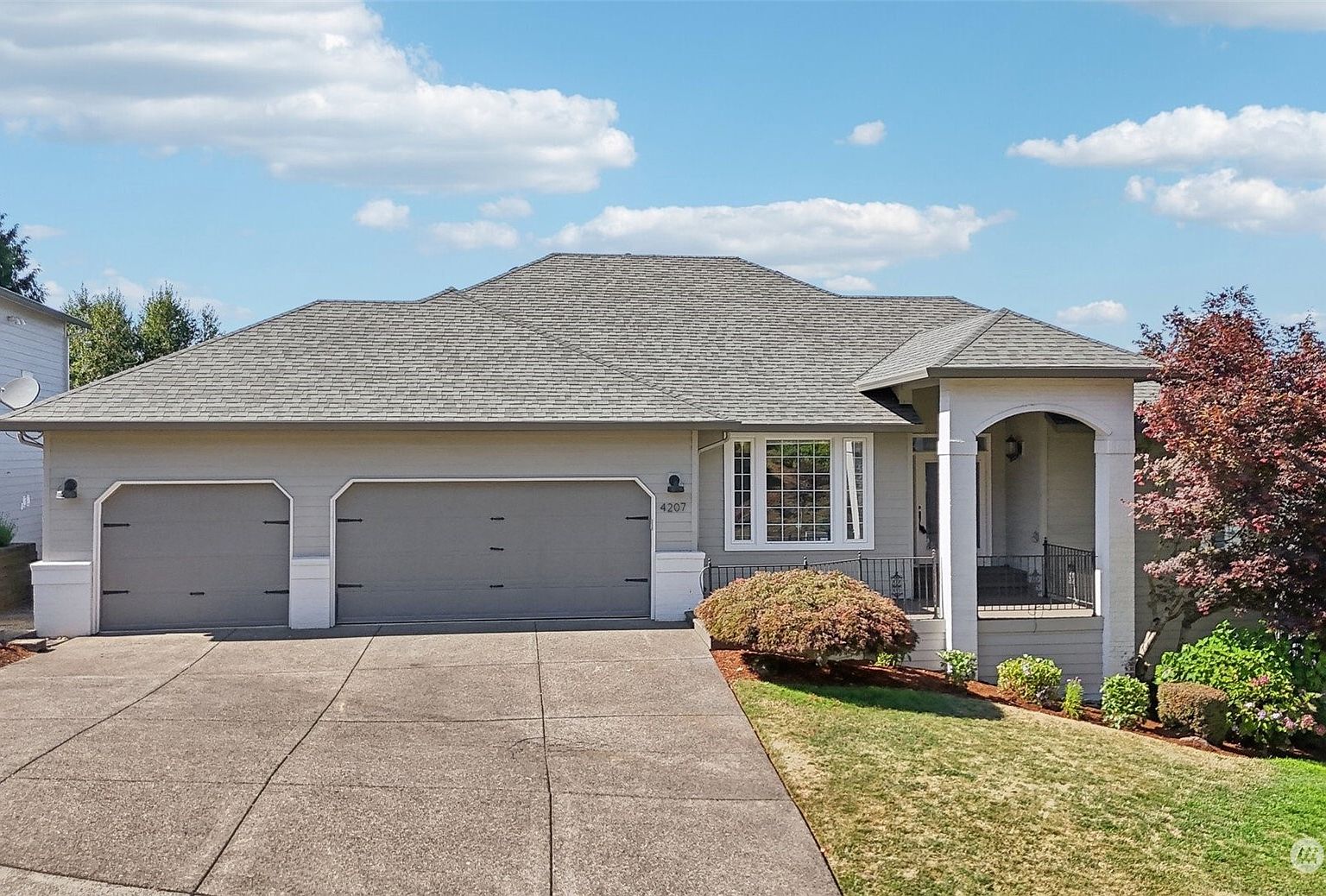 4207 NW Sierra Drive, Camas, WA 98607 | MLS #2269204 | Zillow