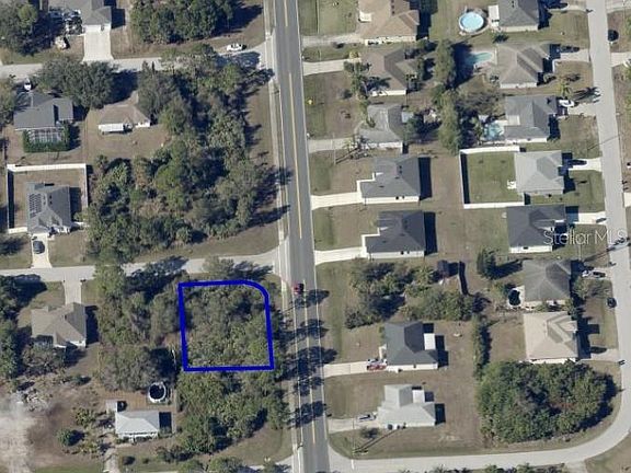5th image of 3101 Wendel Rd SE Lot 14