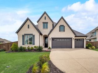 1334 Spirit Tree Trl, Wylie, TX 75098