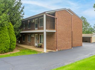 Center in the Falls, Cuyahoga Falls, OH 44221