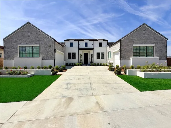 12545 N Silver Spur Ct, Northridge, CA 91326