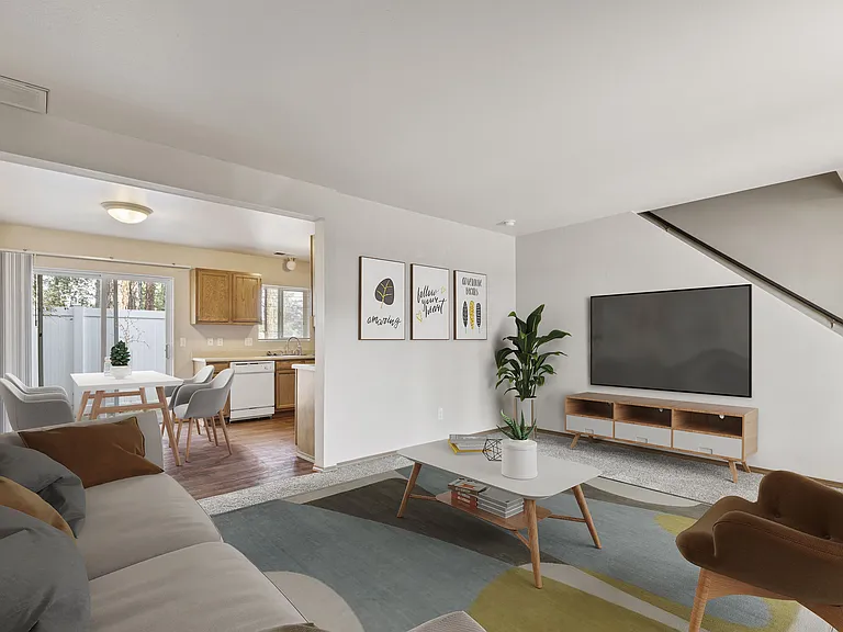 Northwoods Apartments — Photo 1