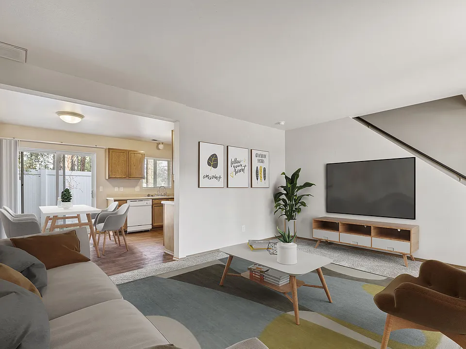 Northwoods Apartments