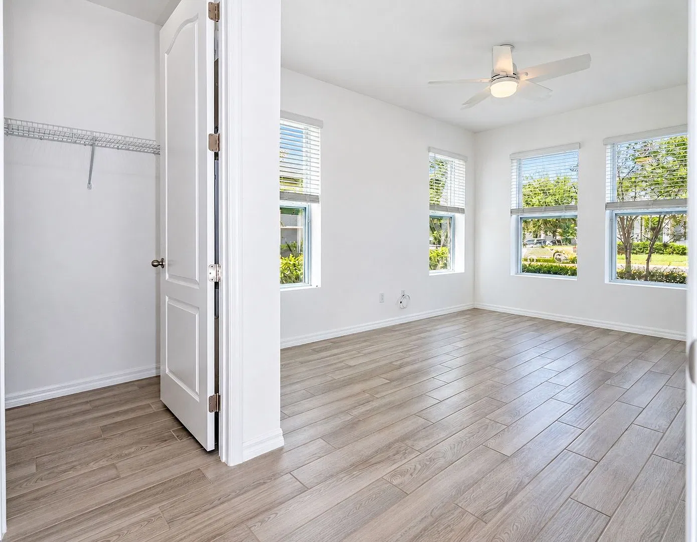 Light-Filled Laureate Park Corner Townhome | 3 Bedroom Suites + Balcony — Photo 4