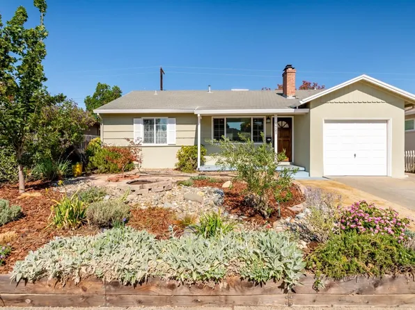 4921 Concord Rd, Sacramento, CA 95820