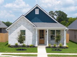 877 Double Mountain Rd, College Station, TX 77845