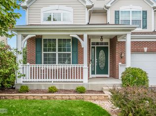 2336 Thunder Gulch Rd, Montgomery, IL 60538