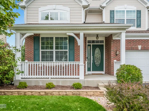 2336 Thunder Gulch Rd, Montgomery, IL 60538