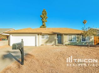 4508 E Saint Catherine Ave, Phoenix, AZ 85042