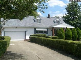 13217 Jacque Rd, Strongsville, OH 44136