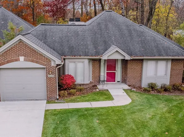 21429 Archwood Cir #21, Farmington, MI 48336