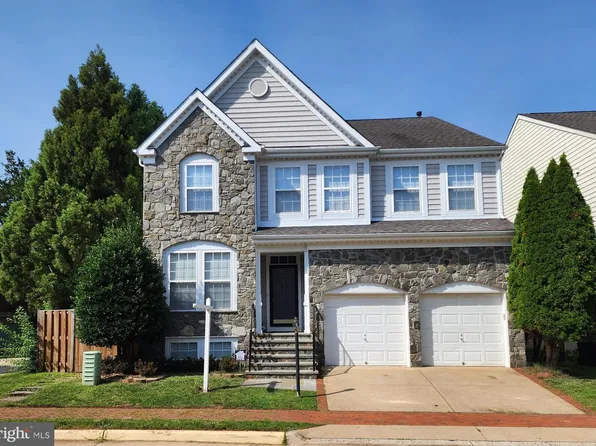 4172 McCloskey Ct, Chantilly, VA 20151