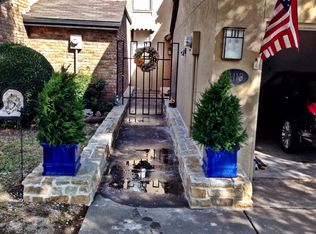 4113 Seabury Dr, Wichita Falls, TX 76308