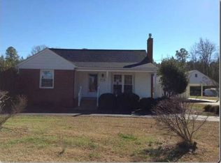 27143 Dogwood Bend Rd, Franklin, VA 23851