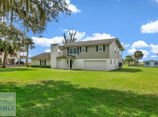 743 Cattle Hammock Rd, Midway, GA 31320