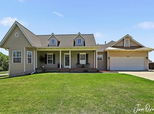 2510 Ridge Top Dr SW, Byron Center, MI 49315