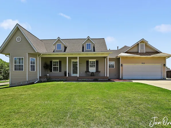 2510 Ridge Top Dr SW, Byron Center, MI 49315
