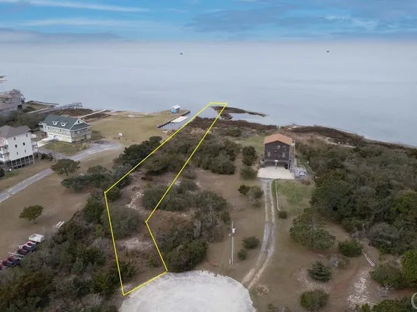 27194 Juliann Ct Lot 5, Salvo, NC 27972