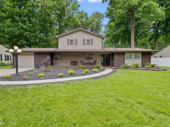 213 Terre Vista Dr, Terre Haute, IN 47803