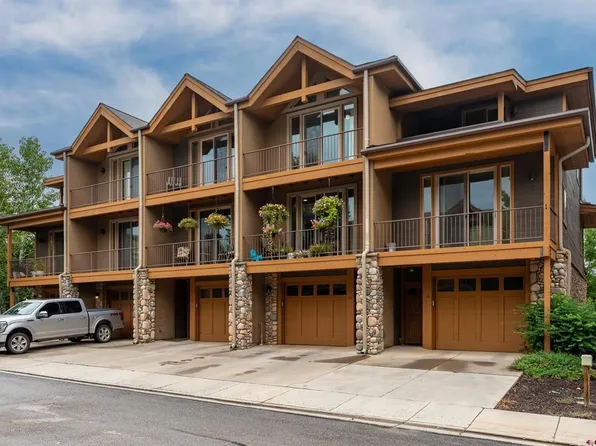 1295 Escalante Drive #20, Durango, CO 81303