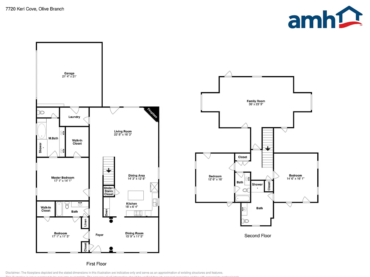 Building Photo - 7720 Keri Cv
