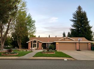 3706 Ocaso Ct, Cameron Park, CA 95682