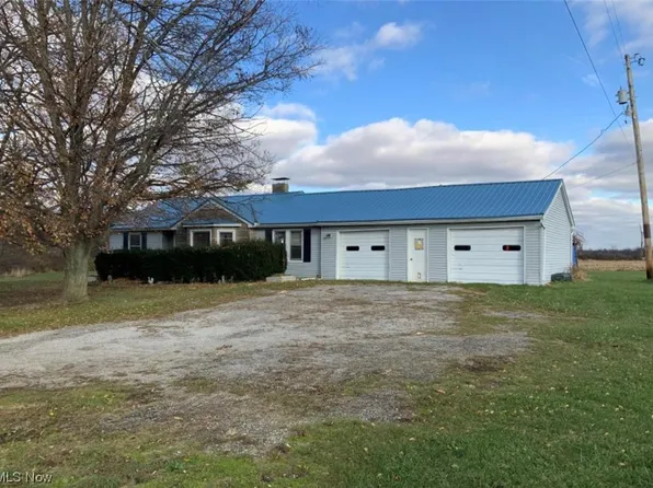 21761 Quarry Rd, Wellington, OH 44090