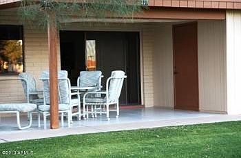 5th image of 7755 E Laguna Azul Ave Unit 227