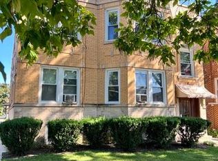 5258 W George St, Chicago, IL 60641