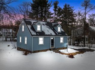 727 Lovely St, Avon, CT 06001