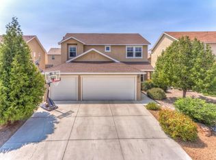 1145 Reynosa Loop SE, Rio Rancho, NM 87124