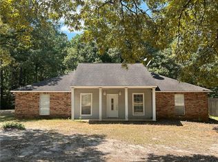 700 Ward Rd, Boyce, LA 71409