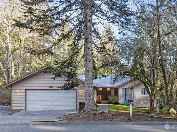 8164 Autumn Hills Place NE, Bremerton, WA 98311