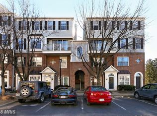 1734 Kingsgate Ct UNIT 304, Alexandria, VA 22302